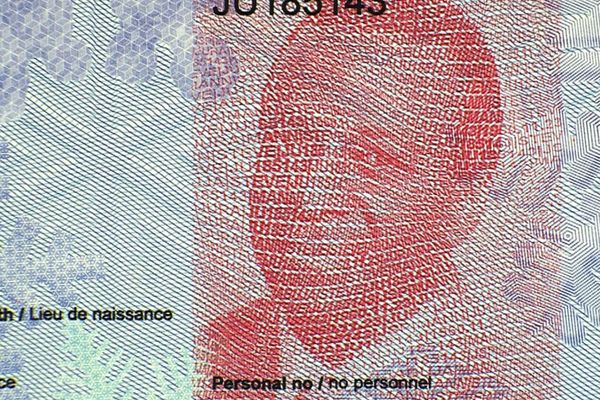 VSC® PDi+ Giải pháp chụp ảnh kỹ thuật số toàn diện cho giấy tờ tùy thân và giấy tờ du lịch