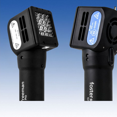 Crime-lite® 82S PRO – Nguồn sáng pháp y chuyên nghiệp