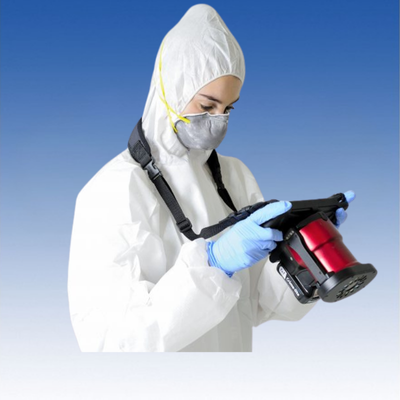 Crime-lite® AUTO - Giải pháp chụp ảnh toàn phổ thông minh cho giám định pháp y hiện đại