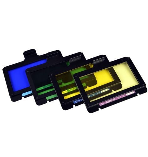 Crime-lite® ML2 Kính lúp để bàn tích hợp đèn chiếu sáng đa bước sóng