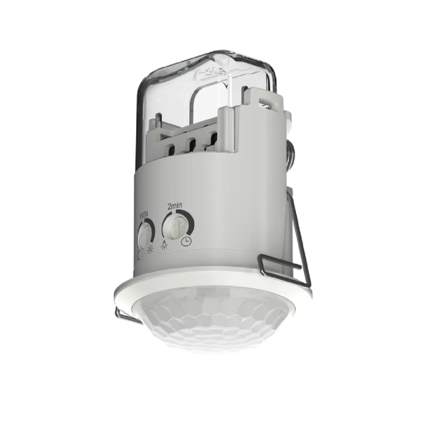 PIRA T6 Mini | Cảm biến hiện diện siêu nhỏ | Lắp âm trần tinh tế