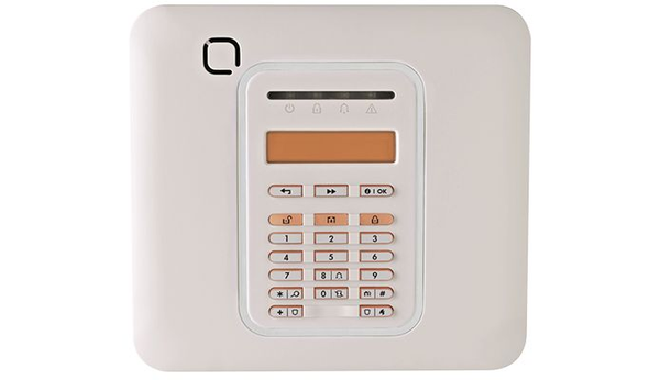 Trung Tâm An Ninh Không Dây PowerG Cao Cấp PowerMaster-10 G2 | Visonic