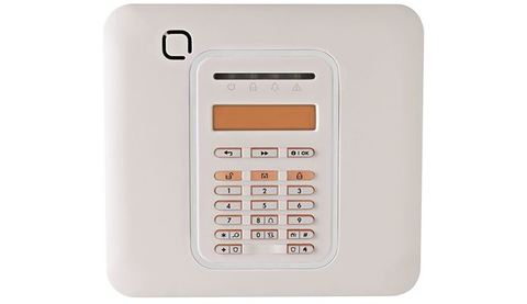 Trung tâm báo động PowerMaster-10 G2 Visonic, hệ thống an ninh không dây công nghệ PowerG