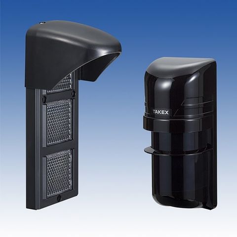 PR-30BE – Cảm Biến Hồng Ngoại Phản Xạ