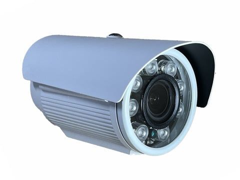 XBH35RF Camera Thân Trụ HD 1080P SONY VF – Tự Động Lấy Nét