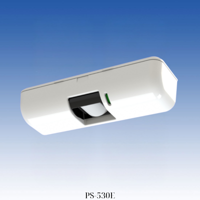 PS-530E - Cảm biến REX không tiếp xúc kiểm soát ra vào, Mở cửa tự động