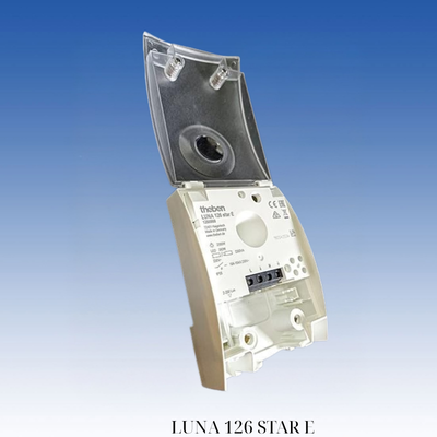 LUNA 126 Star E - Công Tắc Cảm Biến Ánh Sáng