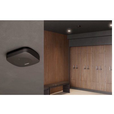 MMW-3W Cảm biến hiện diện radar phát hiện cả khi đứng yên