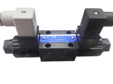  Van DSG-01-3C2-D24-N1-70 