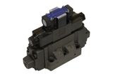  Van DSHG-04-3C4-R2-A240-53 