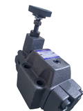  Van RCG-06-C-22 