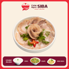 [MT] - CƠM BẮP GIÒ HEO LUỘC