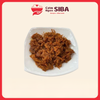 Cơm Thịt Chưng Mắm Tép _MT