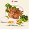 Bún Chả Hà Nội (thêm Nem Rán) MN