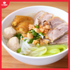 Bún Dọc Mùng MN