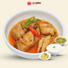Cơm Cá Cam Rim Mắm