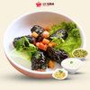 CƠM CHẢ LÁ LỐT_MB