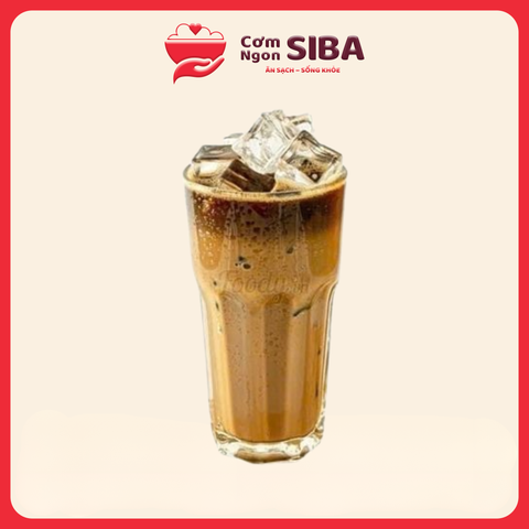 Cà Phê Sữa
