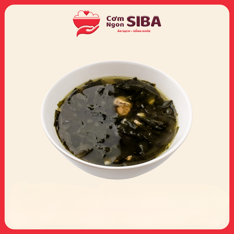 Canh Rong Biển - MB