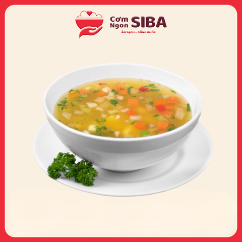 [CANH THÊM] Canh theo ngày