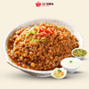 [MT] CƠM THỊT CHƯNG MẮM TÉP