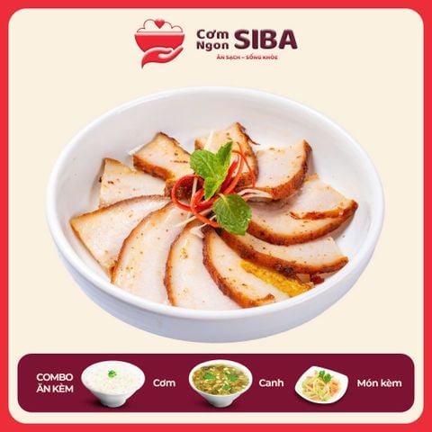 Cơm Má Nọng Nướng Ngũ Vị_MB