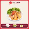 Cơm Thịt Rang Tôm _ MB