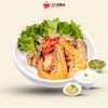 Cơm Thịt Rang Tôm _ MB