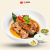 Cơm Thịt Sốt Teriyaki_MB (Miền Bắc)