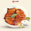 Cơm thịt xá xíu (Best)