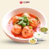 Cơm Xíu Mại Xốt Cà MN
