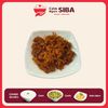 [MT] CƠM THỊT CHƯNG MẮM TÉP