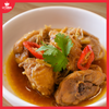 Cơm Gà Ta Kho Xả Ớt