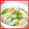 Hủ Tiếu Ngon Siba MN