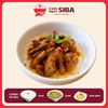 Cơm Thịt Rang Mắm Tép MN