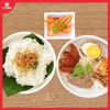 Xôi Thập Cẩm MN