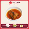 Cơm Cá Thu Sốt Cà