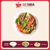 [MT] - CƠM BÒ XÀO DƯA