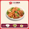 [MT] CƠM SƯỜN XÀO CHUA NGỌT