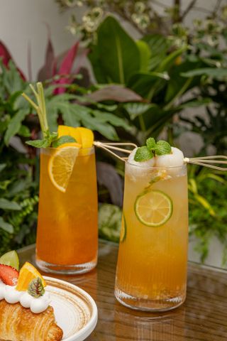 Ngũ quả nhiệt đới