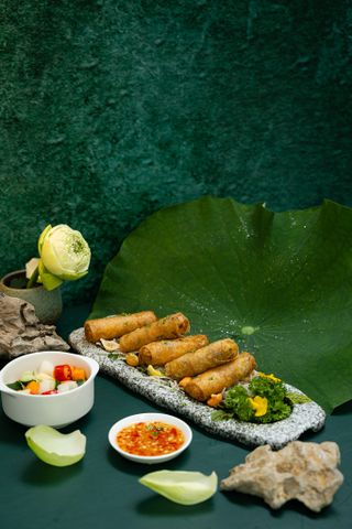 Nem Bồ Đề
