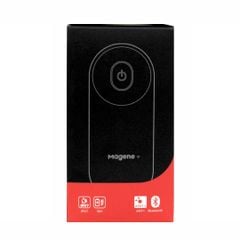 Đèn hậu radar xe đạp thông minh Magene L508