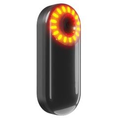 Đèn hậu radar xe đạp thông minh Magene L508