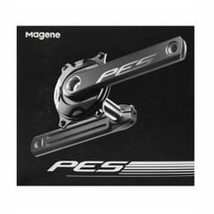Bộ Combo Giò Dĩa MAGENE PES P515 – POWER METER