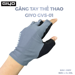 GĂNG TAY THỂ THAO GIYO GVS-01