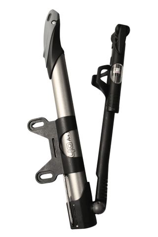 Bơm Mini Giyo GM-71 Phiên Bản Màu Mới 2025