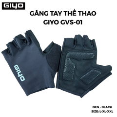 GĂNG TAY THỂ THAO GIYO GVS-01