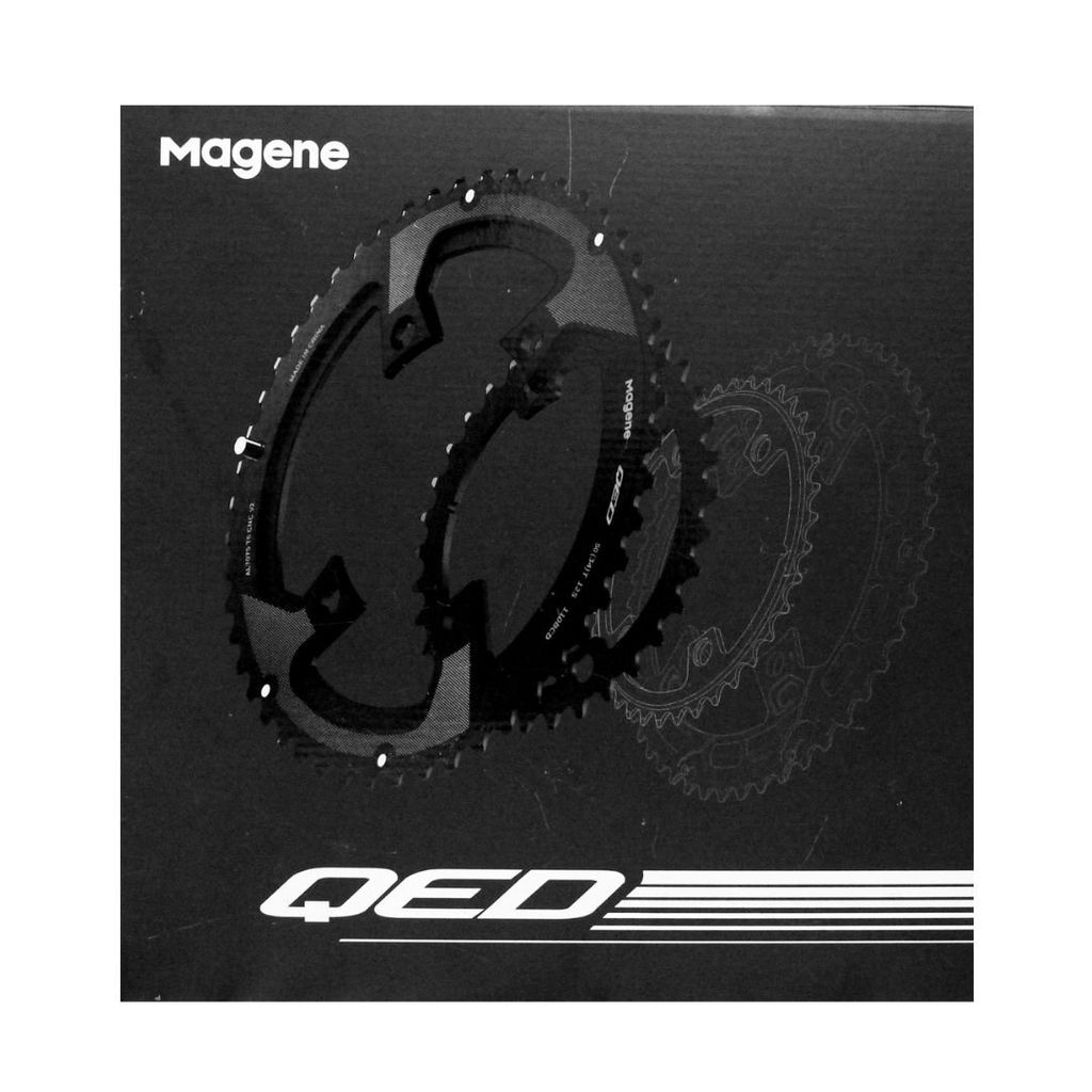 Bộ Combo Giò Dĩa MAGENE PES P515 – POWER METER