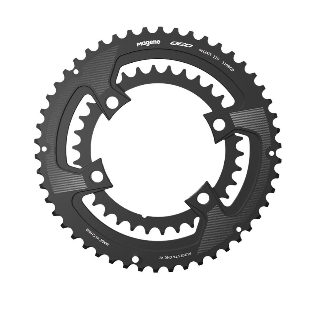 Bộ Combo Giò Dĩa MAGENE PES P515 – POWER METER