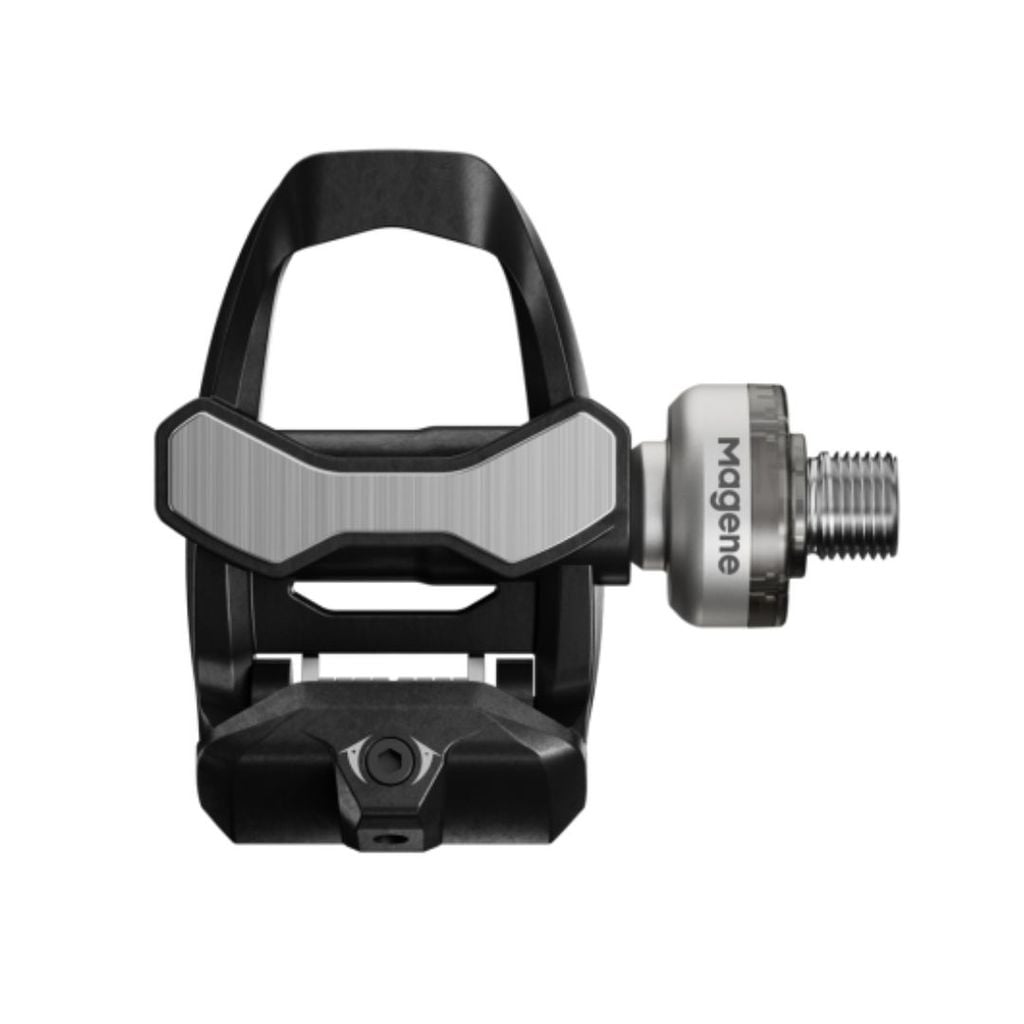 Pedal Power Meter Đo Lực Xe Đạp Magene P715S/P715K Chuẩn Shimano SPD Road